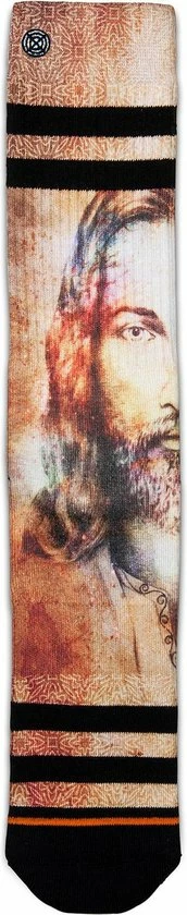 XPOOOS 60095 NO RELIGION Bruin