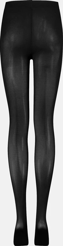 MAMSY Comfortabele Opaque Zwangerschapspanty 60den Zwart M 6 MAMSY Comfortabele Opaque Zwangerschapspanty 60den Zwart M - Afbeelding 4