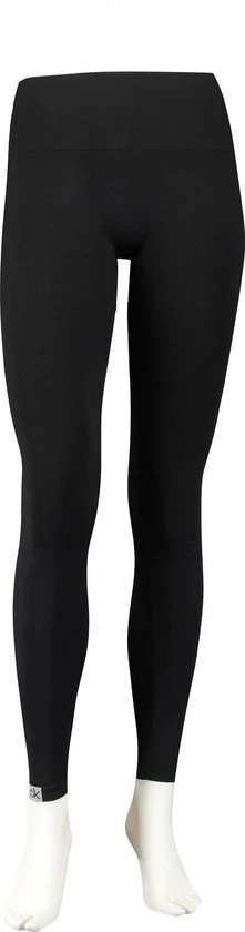Calvin Klein 1-Pack Naadloze Dames Legging - Maat S
