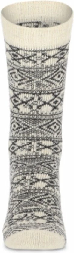 Sukats® Huissokken - Homesocks - 3 Paar - Maat 35-38 - 3 Kleuren - Mix B - Wol - Warm - Winter 15 Sukats® Huissokken - Homesocks - 3 Paar - Maat 35-38 - 3 Kleuren - Mix B - Wol - Warm - Winter - Afbeelding 13