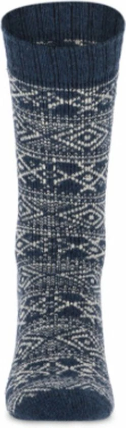 Sukats® Huissokken - Homesocks - 3 Paar - Maat 35-38 - 3 Kleuren - Mix B - Wol - Warm - Winter 6 Sukats® Huissokken - Homesocks - 3 Paar - Maat 35-38 - 3 Kleuren - Mix B - Wol - Warm - Winter - Afbeelding 4