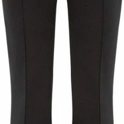 Spanx The Perfect Black Pant - Hi-Rise Flare - Maat S - Zwart