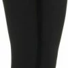 Zazou-legging-lang-zwart 2 Zazou-legging-lang-zwart -Beenmode Winkel 287x840