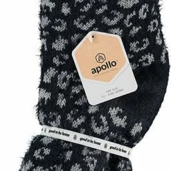 Huissokken Dames | Huissok Met Fake Fur | Wit | Maat 36/41 | Huissok | Huissokken Dames | Fluffy Sokken | Slofsokken | Huissokken Anti Slip | Huissokken | Anti Slip Sokken | Warme Sokken | Bedsokken | Winter Sokken | Apollo -Beenmode Winkel 337x840