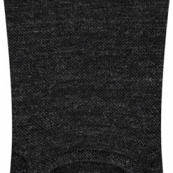 FALKE Keep Warm Voering Sokken Onzichtbaar Zonder Motief High Cut Met Pluche Zool Merinowol Grijs Unisex Kousenvoetje - Maat 39-41 -Beenmode Winkel 350x840 1