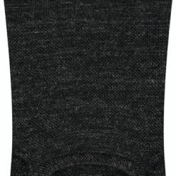 FALKE Keep Warm Voering Sokken Onzichtbaar Zonder Motief High Cut Met Pluche Zool Merinowol Grijs Unisex Kousenvoetje - Maat 39-41 -Beenmode Winkel 350x840 2