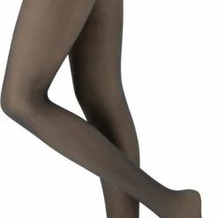 Oroblu Sensuel 30 Panty - Kleur Zwart - Maat L -Beenmode Winkel 352x840 4