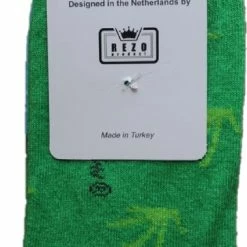 Merkloos 2 PAAR - Verjaardag Cadeau - Wielren Sokken - Fiets Sokken Vrolijke Sokken - Valentijn Cadeau - Aparte Sokken - Grappige Sokken - Leuke Dames En Heren Sokken - Moederdag – Vaderdag – Kerst Cadeau - Socks Waar Je Happy Van Wordt - Maat 42-47 -Beenmode Winkel 362x840 2