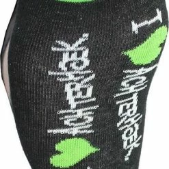 Merkloos Achterhoek Sokken - Zwart - Groen - Achterhoekse Vlag - Maat 41/46 9 Merkloos Achterhoek Sokken - Zwart - Groen - Achterhoekse Vlag - Maat 41/46 -Beenmode Winkel 373x840 1