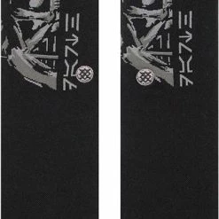Stance Infiknit Casual Star Wars Sokken Lord Vader Zwart - 43-47