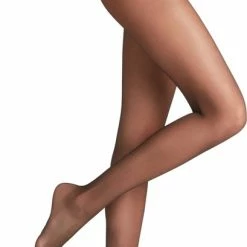 FALKE Pure Matt Dun Fijn Versterkt Zacht Zonder Motief Effen Mat Elegant Doorschijnend Sheer 20 Denier Zwart Dames Panty - Maat M-L 21 FALKE Pure Matt Dun Fijn Versterkt Zacht Zonder Motief Effen Mat Elegant Doorschijnend Sheer 20 Denier Zwart Dames Panty - Maat M-L -Beenmode Winkel 409x840