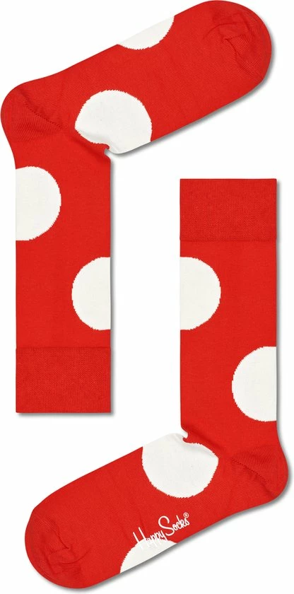 Happy Socks Giftbox 3P Sokken Holiday Classics Multi - 41-46 8 Happy Socks Giftbox 3P Sokken Holiday Classics Multi - 41-46 - Afbeelding 6