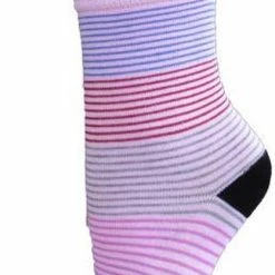 E&F Damessokken "stripes" 12 Paar 35/38 7 E&F Damessokken "stripes" 12 Paar 35/38 -Beenmode Winkel 418x840