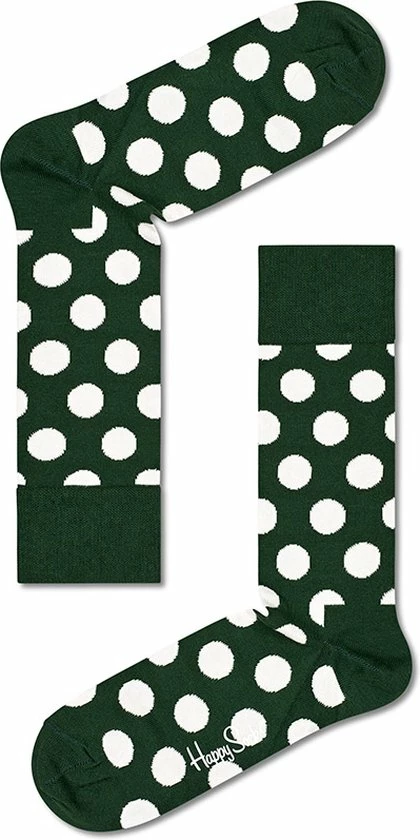 Happy Socks Giftbox 3P Sokken Holiday Classics Multi - 41-46 11 Happy Socks Giftbox 3P Sokken Holiday Classics Multi - 41-46 - Afbeelding 9