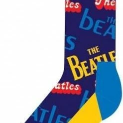 Happy Socks X The Beatles: In The Name Of - Maat 36-40 -Beenmode Winkel 421x840 1