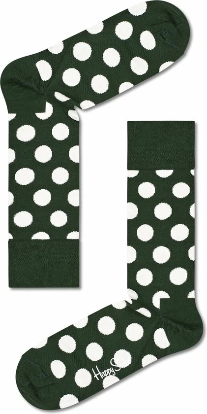 Happy Socks Giftbox 3P Sokken Holiday Classics Multi - 41-46 4 Happy Socks Giftbox 3P Sokken Holiday Classics Multi - 41-46 - Afbeelding 2