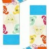 Happy Socks Dog Sokken, Wit - Maat 36-40 -Beenmode Winkel 423x840 1