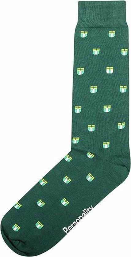 Personality. Rotterdam Sokken | 010s 41-46 4 Personality. Rotterdam Sokken | 010s 41-46 - Afbeelding 2