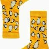 Merkloos Sokken Met Pinguïnpatroon - Socks - Katoen - Vrolijke Sokken - Unisex - Maat 37-44 - Christmas Gift - Verjaardag Cadeau 2 Merkloos Sokken Met Pinguïnpatroon - Socks - Katoen - Vrolijke Sokken - Unisex - Maat 37-44 - Christmas Gift - Verjaardag Cadeau -Beenmode Winkel 429x840