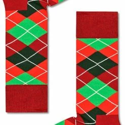 Happy Socks Giftbox 3P Sokken Holiday Classics Multi - 41-46 13 Happy Socks Giftbox 3P Sokken Holiday Classics Multi - 41-46 -Beenmode Winkel 429x840 5