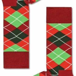 Happy Socks Giftbox 3P Sokken Holiday Classics Multi - 41-46 17 Happy Socks Giftbox 3P Sokken Holiday Classics Multi - 41-46 -Beenmode Winkel 429x840 6