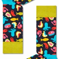Happy Socks Frutti Di Mare Sok FDM01-6500 41-46