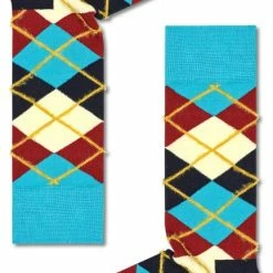 Happy Socks - Sokken - 3-Pack Classics Socks Gift Set - Maat 41-46 10 Happy Socks - Sokken - 3-Pack Classics Socks Gift Set - Maat 41-46 -Beenmode Winkel 433x840