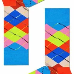 Happy Socks 7 Days Giftbox 7P - Maat 36-40 -Beenmode Winkel 434x840 5