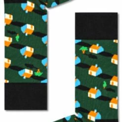 Happy Socks Neighbours Sok NHB01-7500 41-46