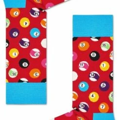 Happy Socks Sokken Game Night Gift Box Blauw Maat:36-40 -Beenmode Winkel 441x840