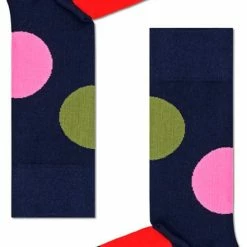 Happy Socks Gift Bonanza Socks Gift Set (4-pack) - Unisex Sokken - Kerst- En Cadeausokken - Unisex - Maat: 36-40 -Beenmode Winkel 441x840 3