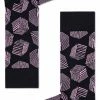 Happy Socks - Box - Zwart - Unisex - Maat 41-46 -Beenmode Winkel 443x840 2