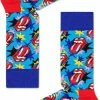 Happy Socks - Collabs Rolling Stones I Got The Blues - Blauw Multi - Unisex - Maat 36-40 1 Happy Socks - Collabs Rolling Stones I Got The Blues - Blauw Multi - Unisex - Maat 36-40 -Beenmode Winkel 443x840 3