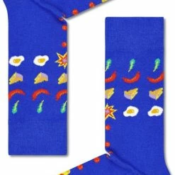 Happy Socks Friday Night Giftbox 2P Multi - 36-40 -Beenmode Winkel 446x840 1