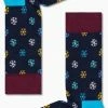 Happy Socks Winter Snow Socks -Beenmode Winkel 446x840 3