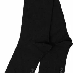 Bamboe Sokken | Anti-zweet Sokken | Naadloze Sokken | 4 Paar - Zwart | Maat: 35-38 | Merk: Bamboosa -Beenmode Winkel 447x840 1