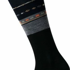 GoWith - Katoen Sokken - Kniekousen - 3 Paar - Warme Sokken - Dames Sokken - Grappige Cadeau - Maat 39-42 -Beenmode Winkel 447x840 4