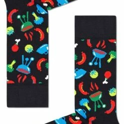 Happy Socks 7 Days Giftbox 7P - Maat 36-40 -Beenmode Winkel 450x840 3