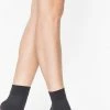 Penti Dames Enkelkousen | Pantysokken | Pantysokjes (pd1014) Micro 40 Denier - ZWART - Maat One Size -Beenmode Winkel 453x840 2