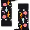 Happy Socks - Park - Zwart Multi - Unisex - Maat 41-46 2 Happy Socks - Park - Zwart Multi - Unisex - Maat 41-46 -Beenmode Winkel 453x840 4