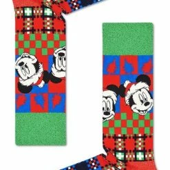 Happy Socks Disney Holiday Giftbox - Maat 36-40 -Beenmode Winkel 454x840 2