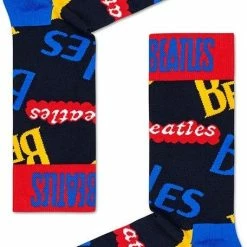 Happy Socks X The Beatles: In The Name Of - Maat 36-40