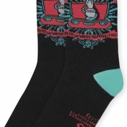 Cinereplicas Fantastic Beasts And Where To Find Them - Newt Scamander Sokken Set -Beenmode Winkel 460x840 4