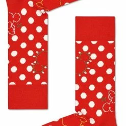 Happy Socks Disney Holiday Giftbox - Maat 36-40 -Beenmode Winkel 463x840 3