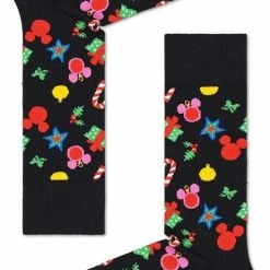 Happy Socks Disney Holiday Giftbox - Maat 36-40 -Beenmode Winkel 463x840 4
