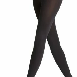 FALKE Warm Deluxe Comfortabel Thermo Elegant Zacht Winter Zonder Motief Effen Ondoorzichtig 80 Denier Zwart Dames Panty - Maat S 24 FALKE Warm Deluxe Comfortabel Thermo Elegant Zacht Winter Zonder Motief Effen Ondoorzichtig 80 Denier Zwart Dames Panty - Maat S -Beenmode Winkel 463x840 6