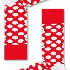 Happy Socks - Unisex Sokken Christmas Tree 3-Pack Gift Box - Multi - Maat 36-40 -Beenmode Winkel 464x840 1