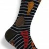 Merkloos JustSockIt BBQ Sokken - Barbeque Sokken - Leuke Sokken - BBQ Cadeau - Barbeque Cadeau - Cadeau Voor Mannen - Verjaardag Cadeau -Beenmode Winkel 471x840 1