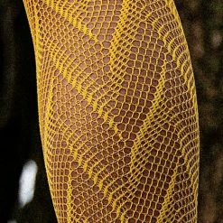 Peppery Panty - SALE - Duurzame Dames Panty's - Birds - Sunglow - Geel - L-XL 9 Peppery Panty - SALE - Duurzame Dames Panty's - Birds - Sunglow - Geel - L-XL -Beenmode Winkel 472x840 2