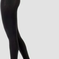 Cette Thermische Fleece Panty-maat S/M- Ondoorzichtbaar- 300den-fleecevoering Aan Binnenzijde- Goede Pasvorm-